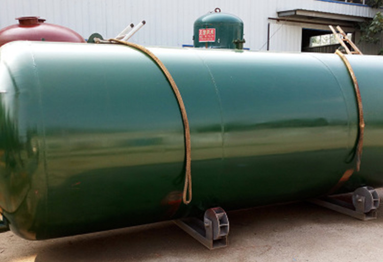 無(wú)塔供水設備